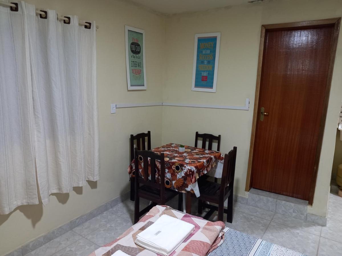 Ferienwohnung Lar Da Tamara 03 Itatiaia  Exterior foto